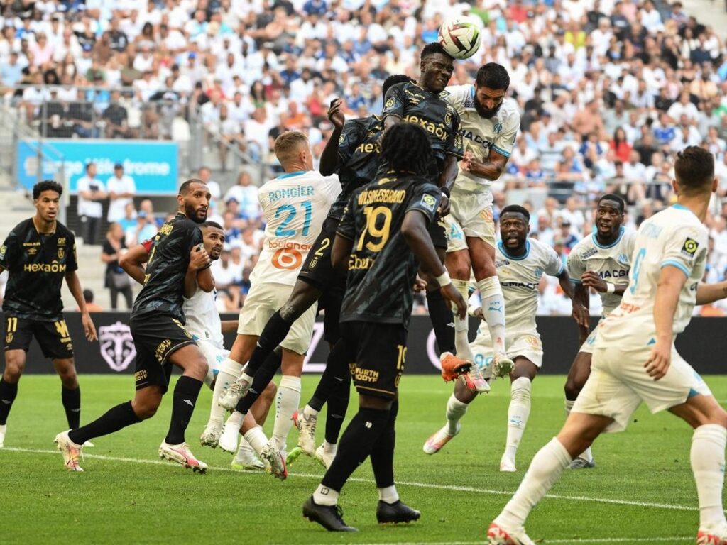 Ρεμς - Μαρσέιγ προγνωστικά Γαλλίας