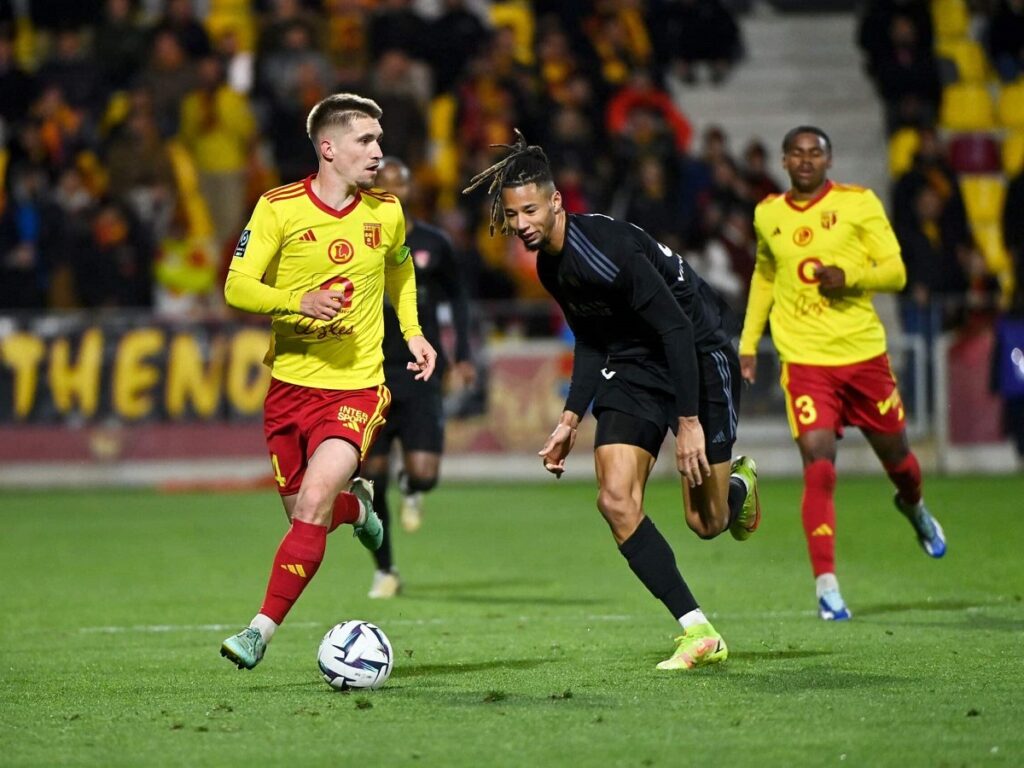 Ροντέζ - Παρί FC προγνωστικά Γαλλίας