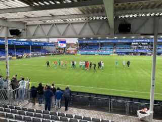 Σάρπσμποργκ 08 - Χαμ Καμ