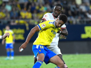 Σεβίλλη - Κάντιθ