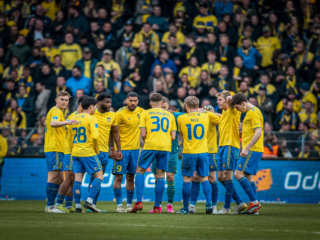 Σίλκεμποργκ - Μπρόντμπι