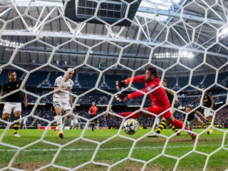 Σίριους - Νόρσεπινγκ