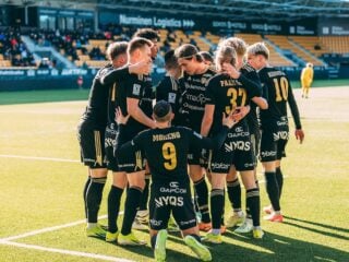 Σεϊναγιόεν - Μάριεχαμν