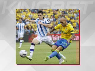 Σοσιεδάδ - Λας Πάλμας