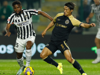 Σπόρτινγκ - Πορτιμονένσε