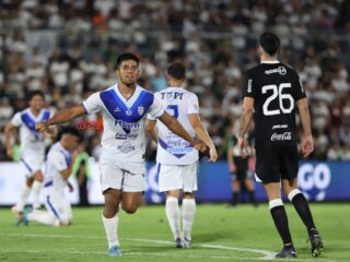 Σπορτίβο Αμελιάνο - Ράγιο Ζουλιάνο