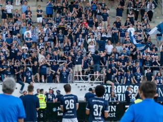 Στρόμσγκοντσετ - Χάουγκεσουντ