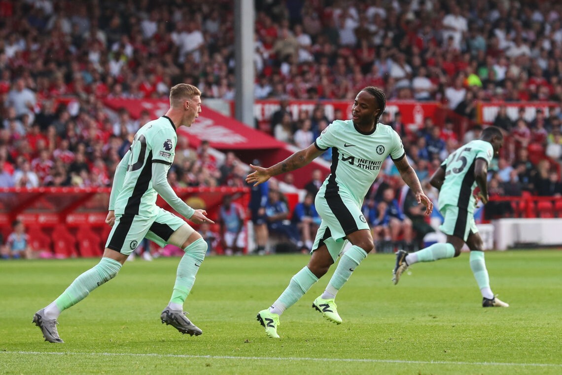 Σφραγίζει το ευρωπαϊκό εισιτήριο