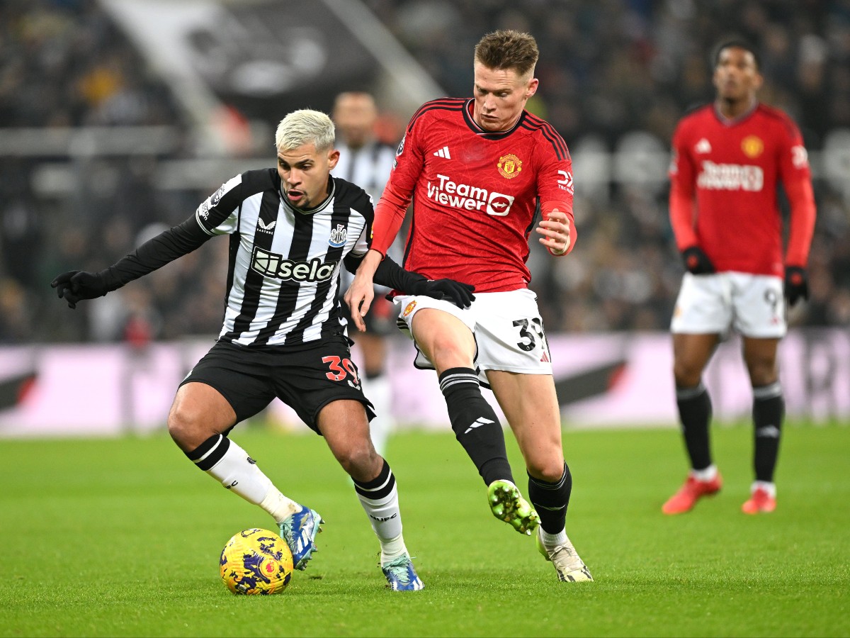 Παραπαίει η Μάντσεστερ Γιουνάιτεντ