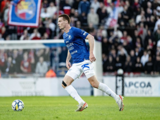 Τρέλεμποργκ - Σούντσβαλ