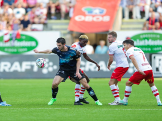 Τρόμσο - Λίλεστρομ