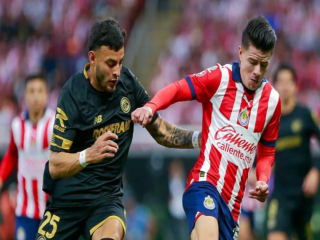 Τολούκα - Γουαδαλαχάρα