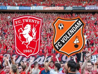 Τβέντε - Φόλενταμ