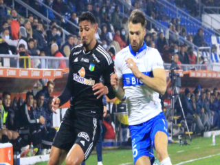 Ουνιβ. Κατόλικα - Ο' Χίγκινς