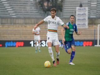 Βενέτσια - Φεραλπισάλο