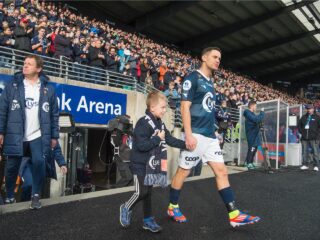 Βίκινγκ - Λίλεστρομ