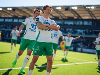 Βίκινγκ - Χαμ Καμ