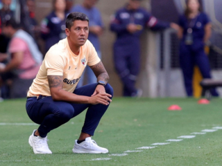 Βιτόρια Μπαΐα - Μποταφόγκο