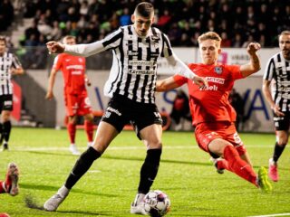 Βάασα - Ίντερ Τούρκου