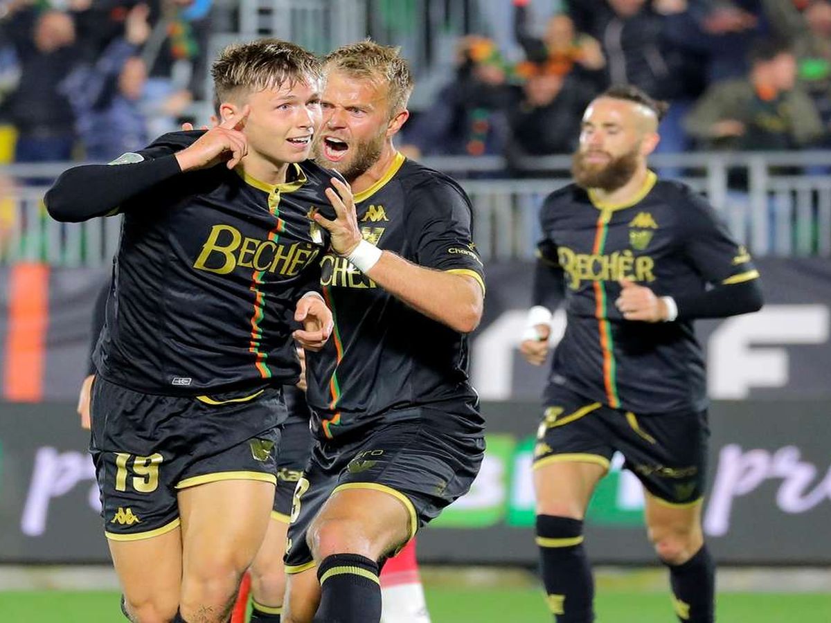 Το τρις εξαμαρτείν