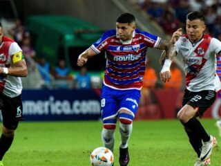 Νασιονάλ Ποτοσί - Φορταλέζα