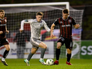 Γουότερφορντ - Μποέμιαν