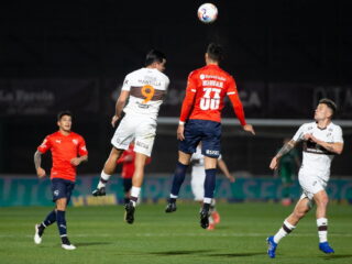 Πλατένσε - Ιντεπεντιέντε