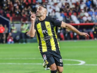 Abha - Αλ Ιτιχάντ