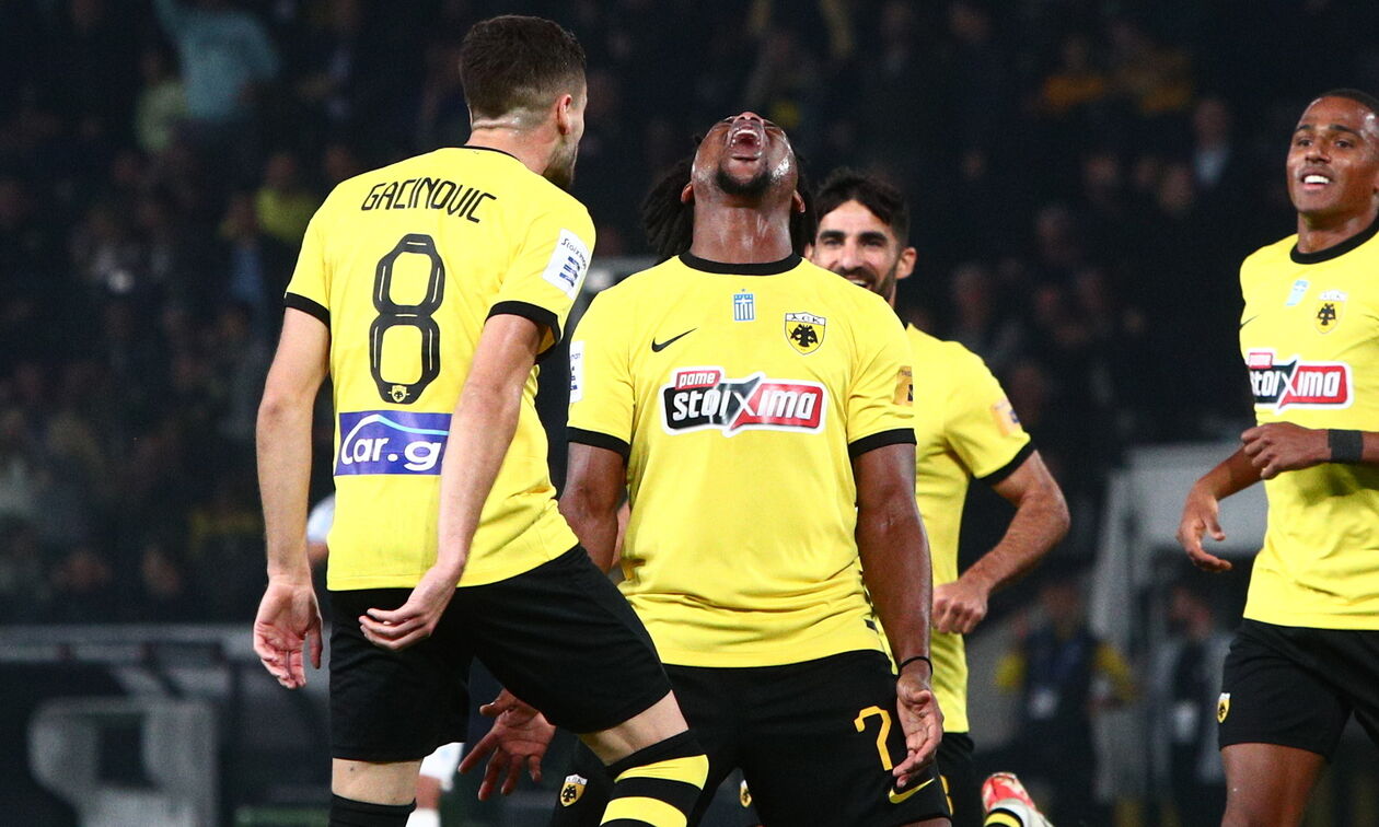 Ανταλλαγή μεγατόνων στην Σούπερ Λιγκ