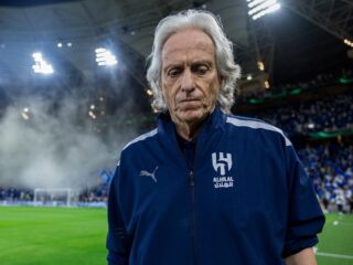 Αλ Χιλάλ - Αλ Χαζμ