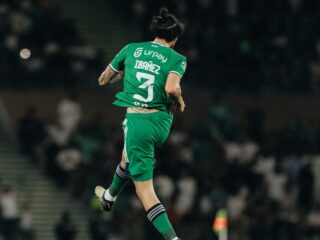 Αλ Σαμπάμπ - Αλ Αχλί