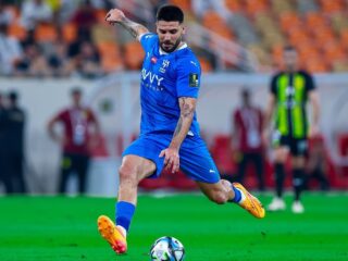 Αλ Τααβόν - Αλ Χιλάλ