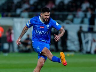 Al-Wehda - Αλ Χιλάλ