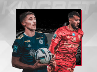 Ροντέζ - Ανεσί