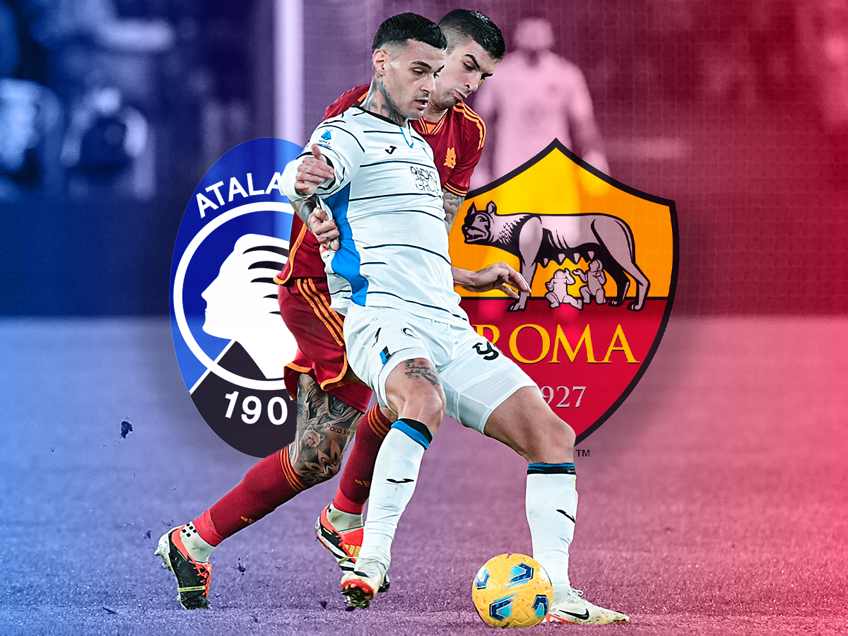 Αταλάντα - Ρόμα αποδόσεις