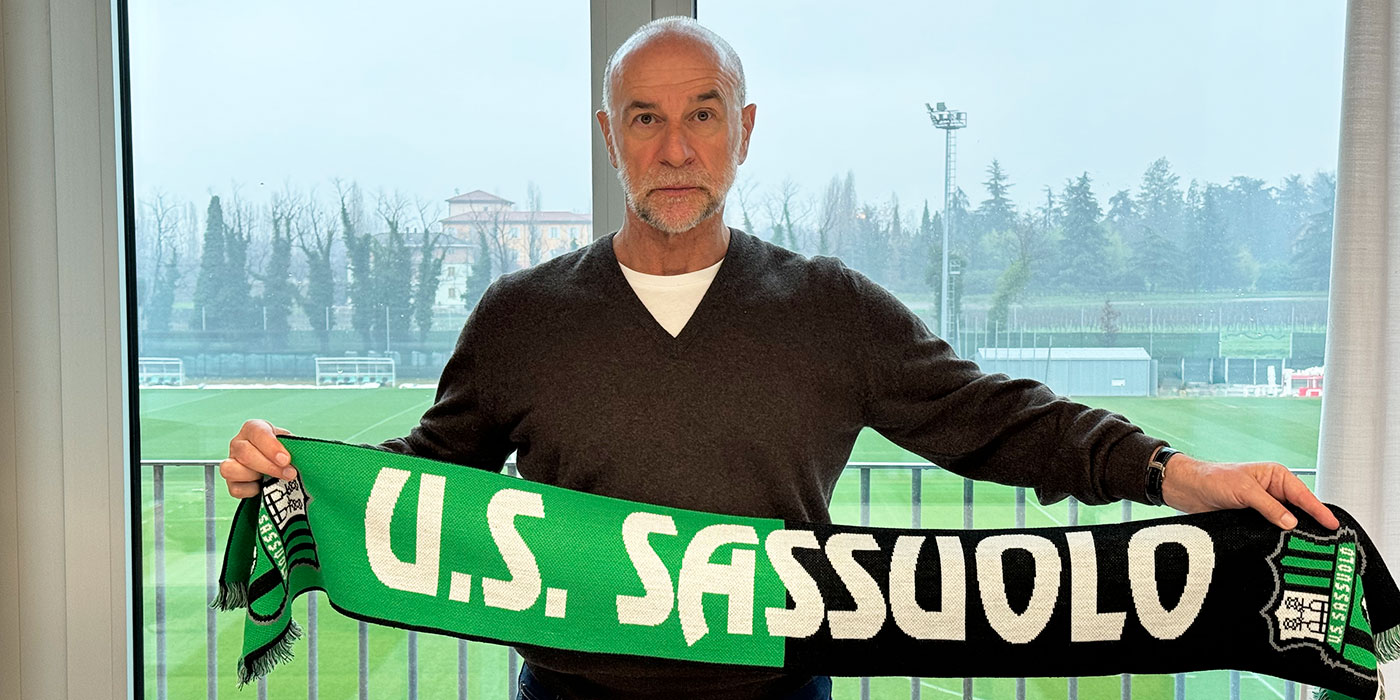 Ντάβιντε Μπαλαρντίνι