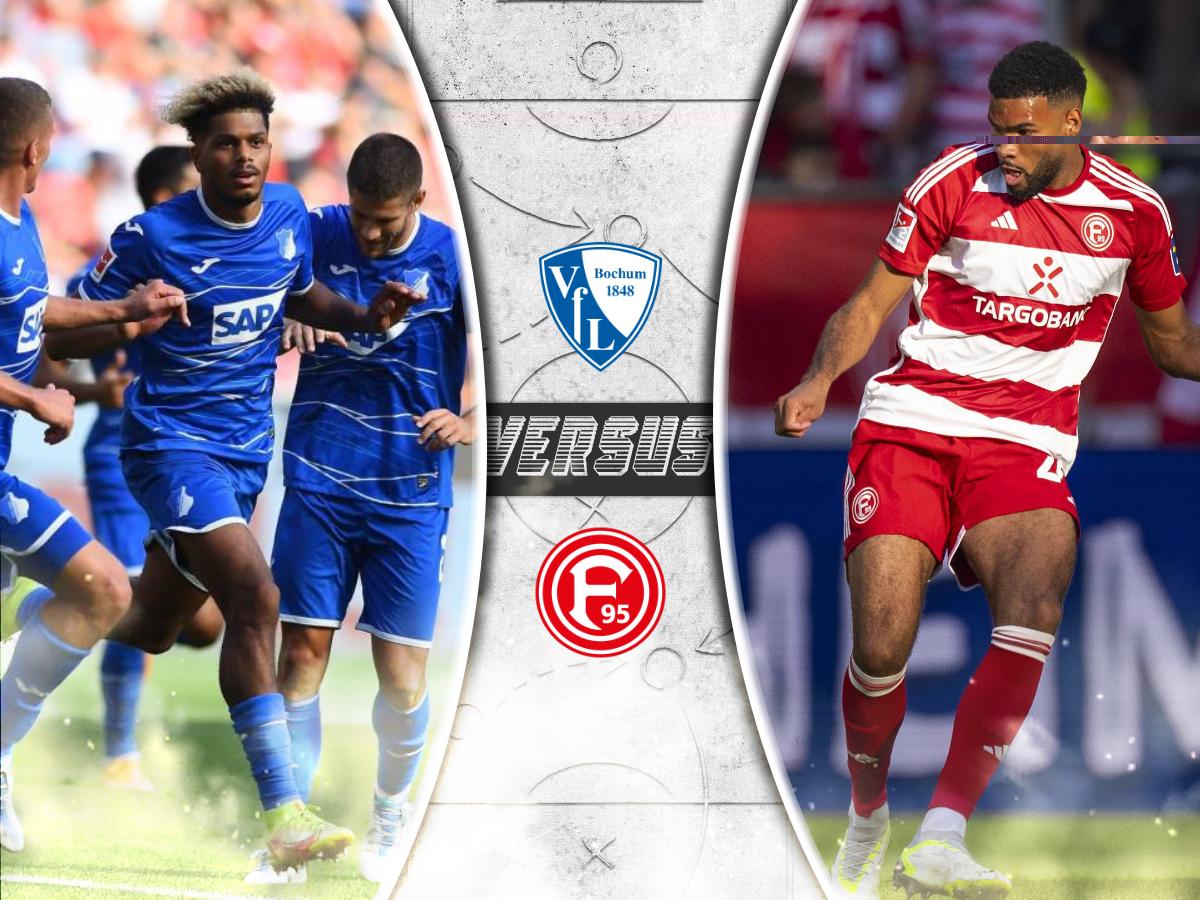 Μπόχουμ - Φορτούνα Ντίσελντορφ στοίχημα: Έμπλεξε σε ελληνική φο(υ)ρτούνα