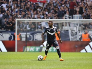 Κονκαρνό - Μπορντό