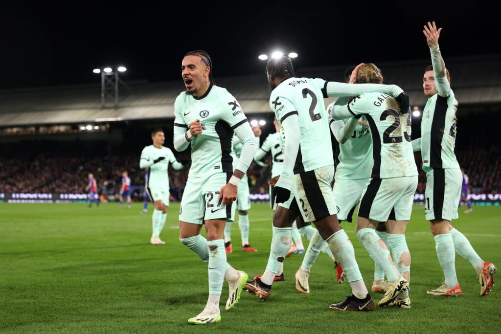 Μπράιτον - Τσέλσι προγνωστικά Αγγλίας