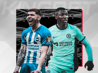 Μπράιτον - Τσέλσι