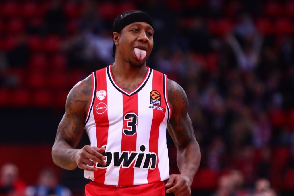 Μπαρτσελόνα - Ολυμπιακός Live Streaming Ζωντανά (08/05)