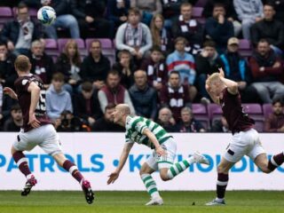 Σέλτικ - Χαρτς