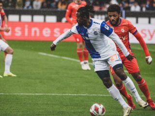 Λωζάνη - Γκρασχόπερς