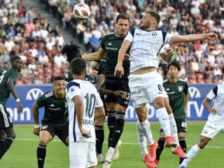 Ζυρίχη - Λουγκάνο