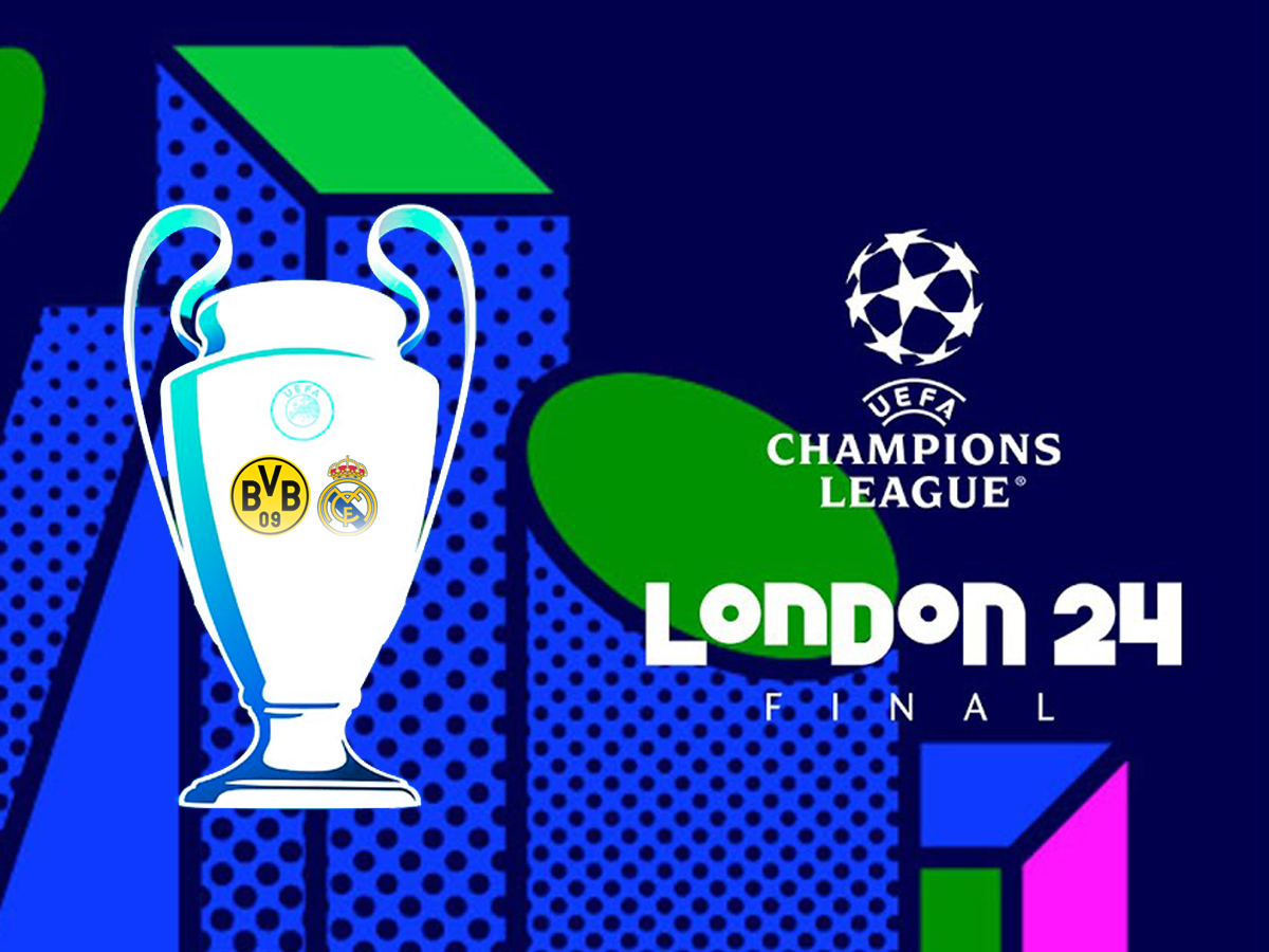 Ντόρτμουντ – Ρεάλ: 1.33 πληρώνει το 15ο