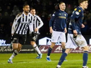 Νταντί - Σεντ Μίρεν