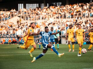 Κεβιγί - Ντανκέρκ