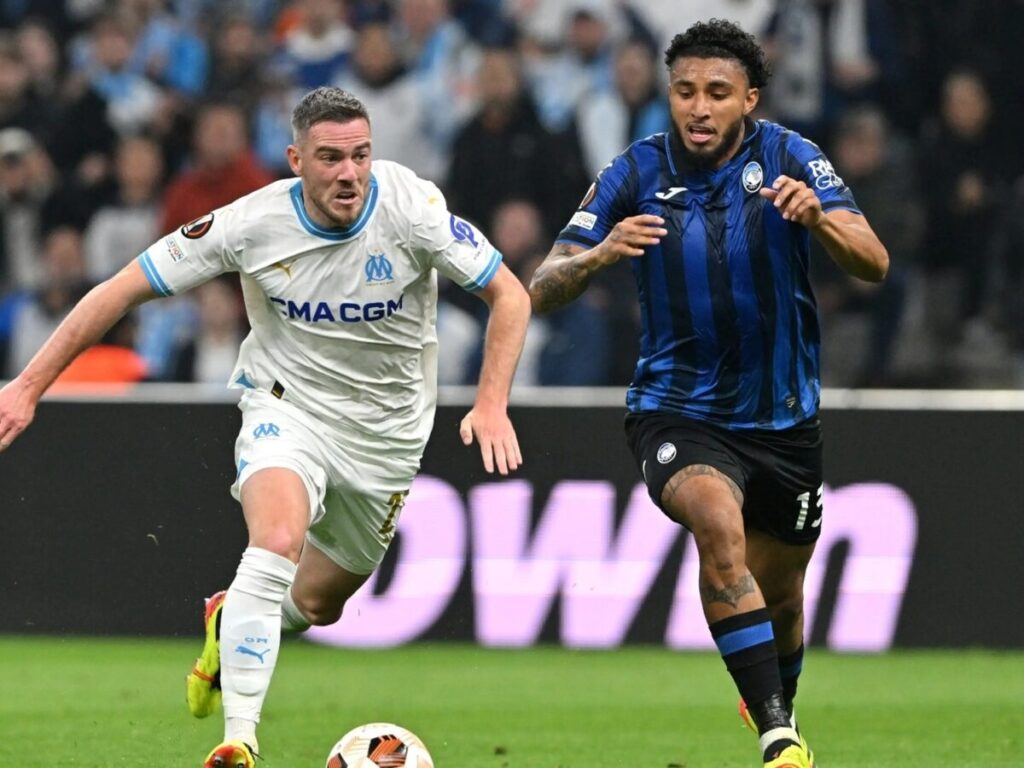 Αταλάντα - Μαρσέιγ προγνωστικά: Δεν αρκούν τα 90 λεπτά