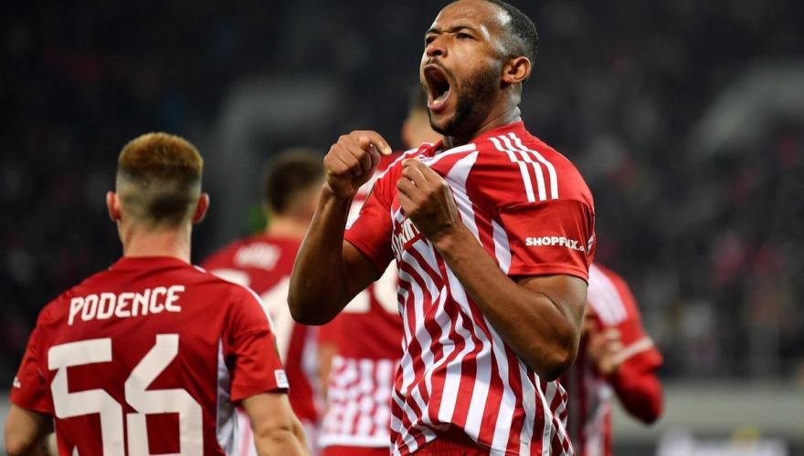 Μετά από θρυλικό ταξίδι, πιάνει λιμάνι!