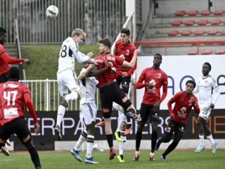 Έουπεν - Μόλενμπεϊκ